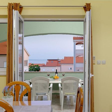 Apartments Jasna Novalja Εξωτερικό φωτογραφία