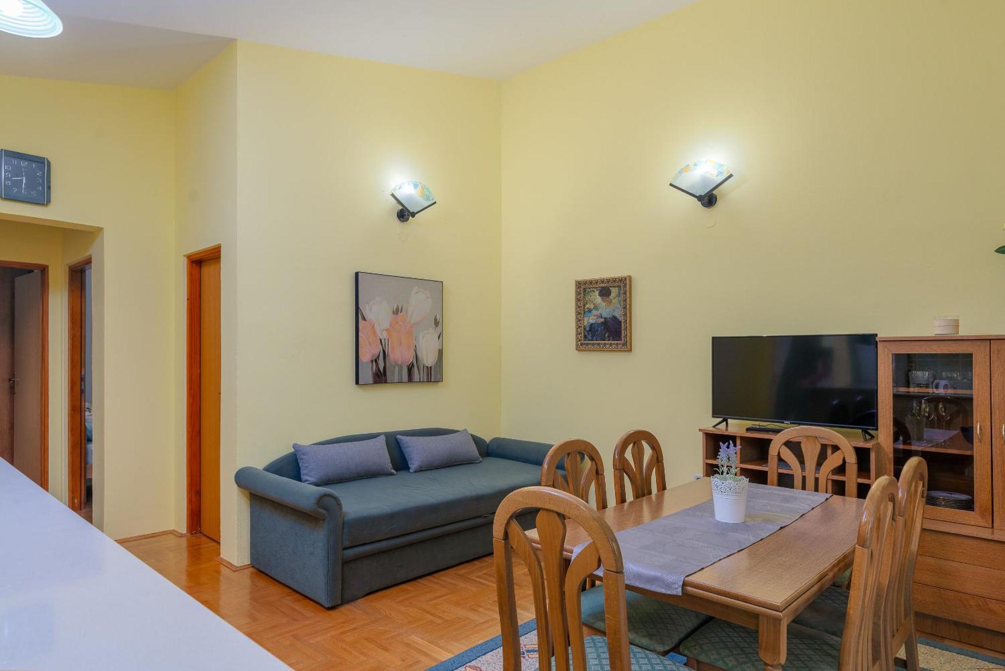 Apartments Jasna Novalja Εξωτερικό φωτογραφία