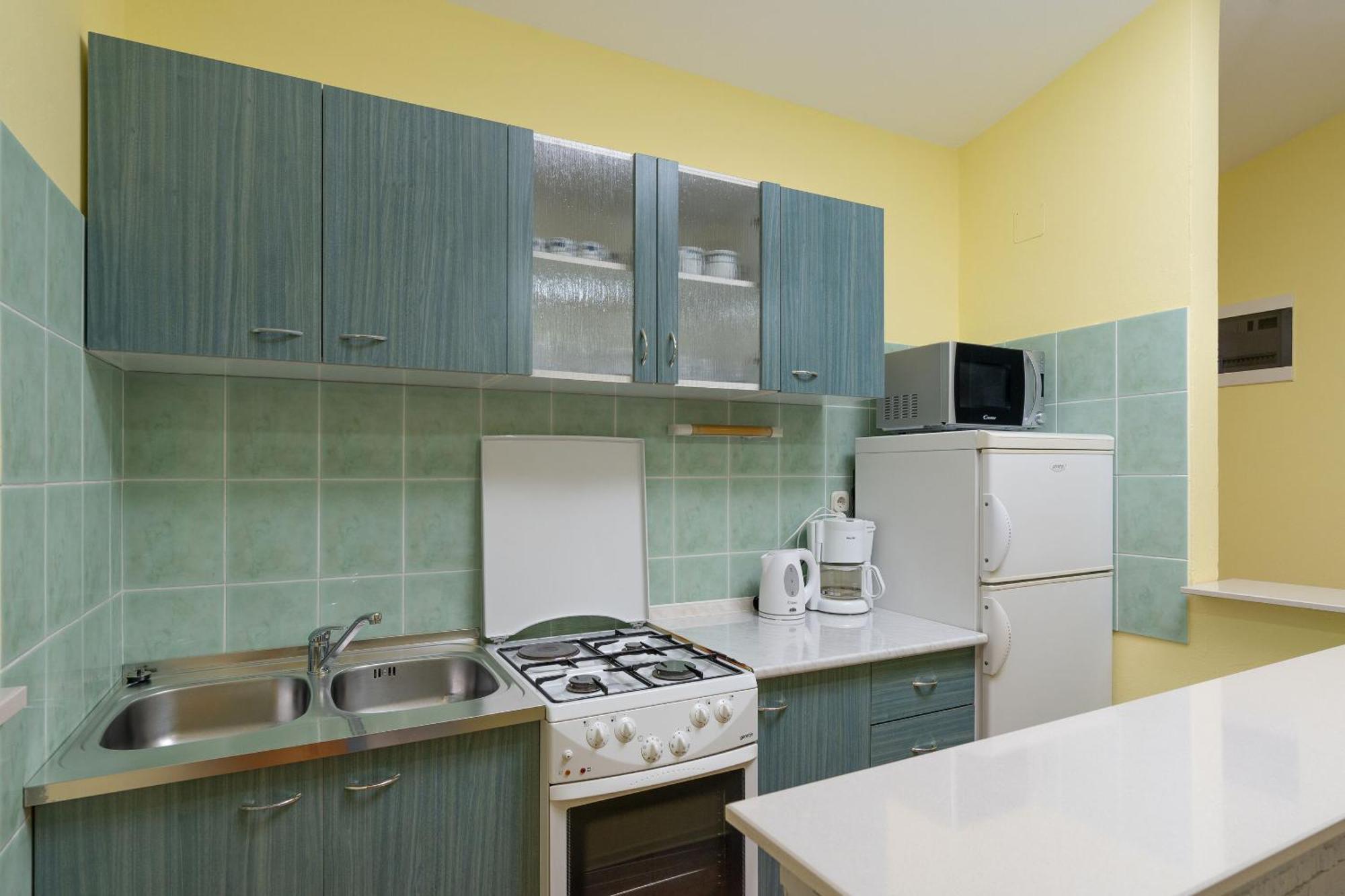 Apartments Jasna Novalja Εξωτερικό φωτογραφία