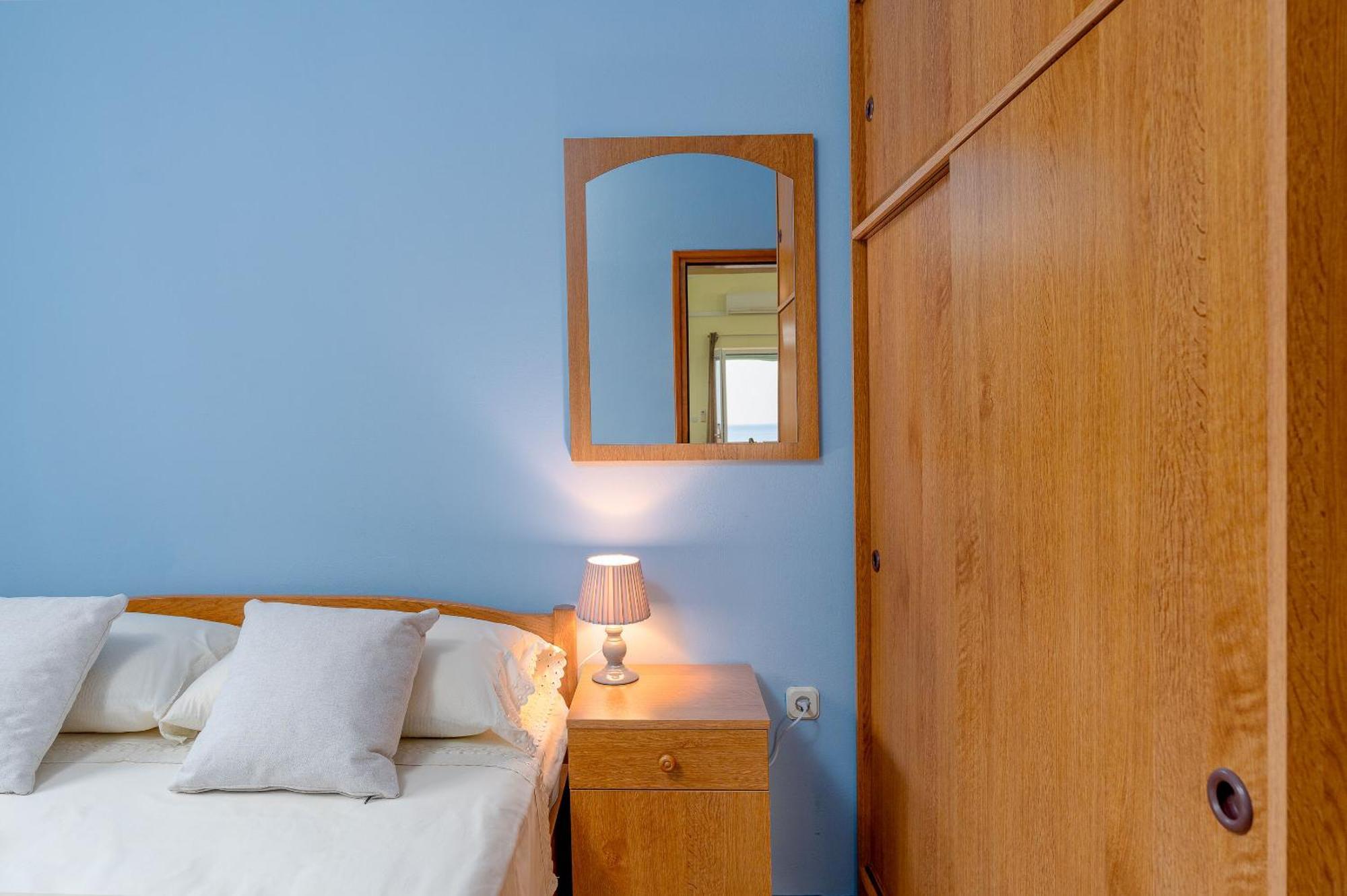 Apartments Jasna Novalja Εξωτερικό φωτογραφία