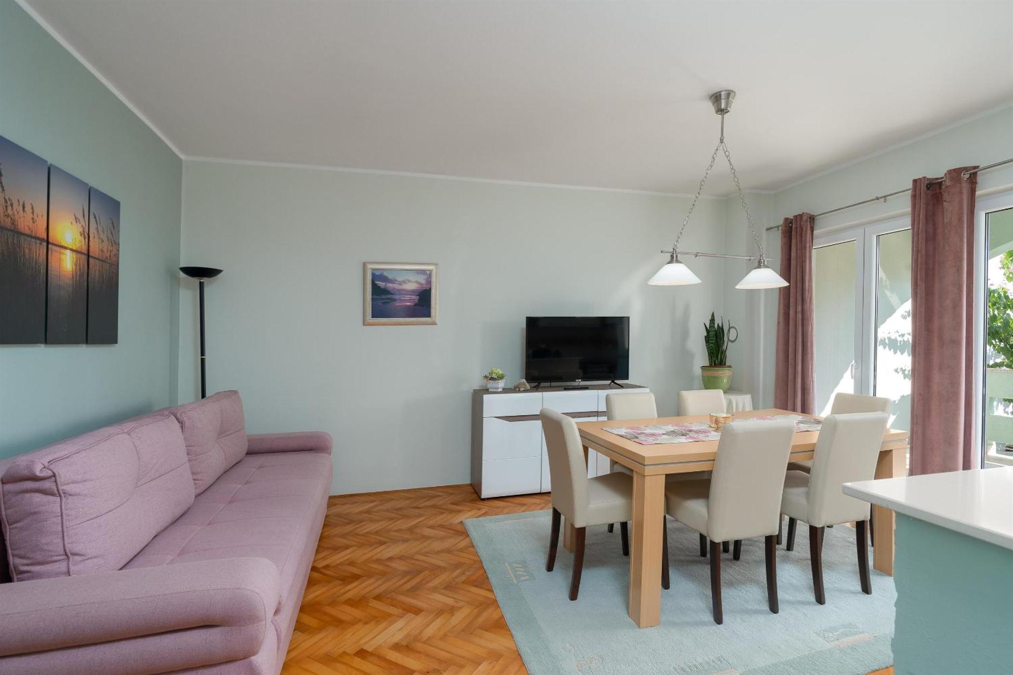 Apartments Jasna Novalja Εξωτερικό φωτογραφία